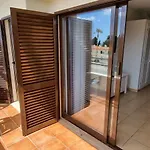 Jardim - Turisticos شقة فندقية