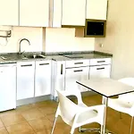 شقة فندقية Jardim - Turisticos 3*