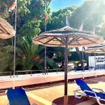 شقة فندقية Jardim - Turisticos