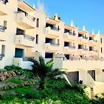 شقة فندقية Jardim - Turisticos 3*
