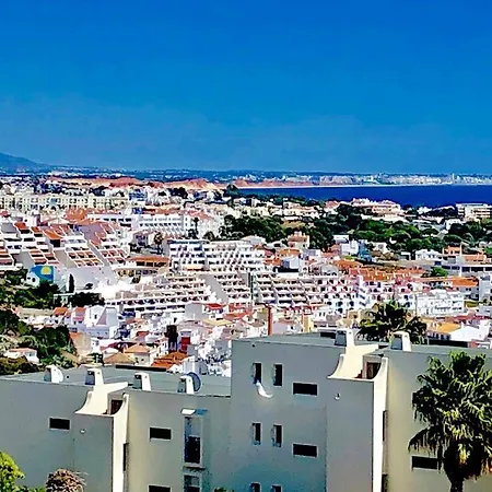Jardim - Turisticos Appart hôtel
