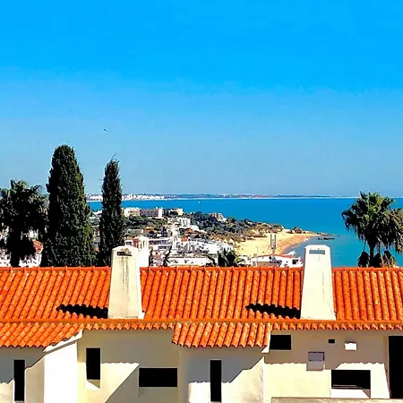 Jardim - Turisticos Appart hôtel