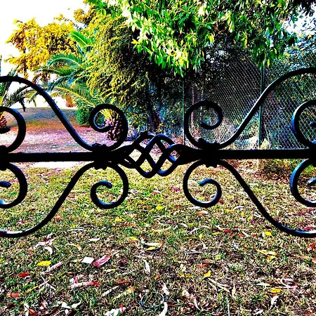 Jardim - Turisticos Appart hôtel *